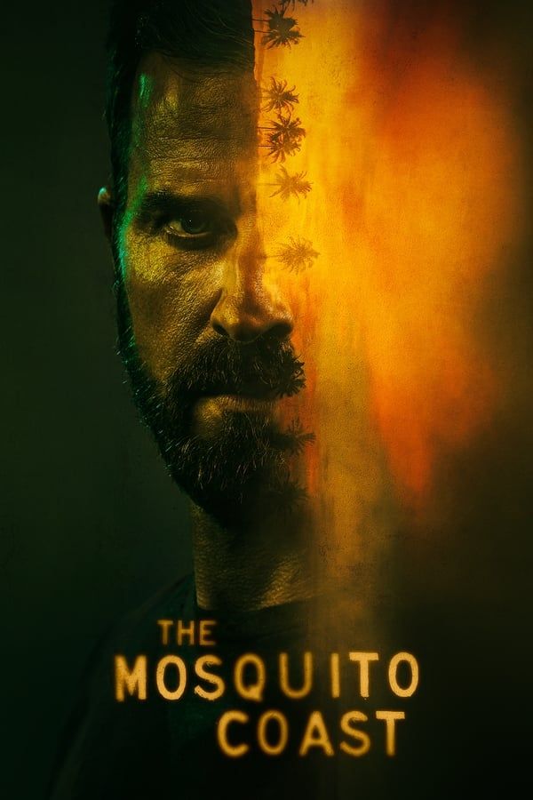 مشاهدة مسلسل The Mosquito Coast موسم 1 حلقة 5