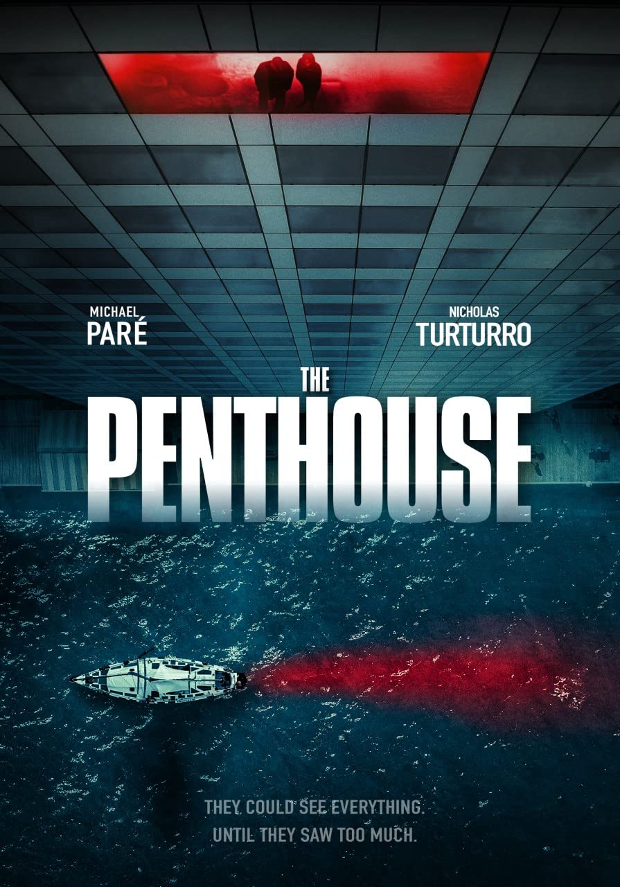 مشاهدة فيلم The Penthouse 2021 مترجم