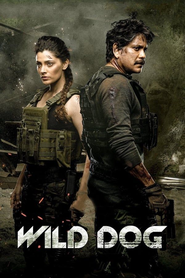 مشاهدة فيلم Wild Dog 2021 مترجم