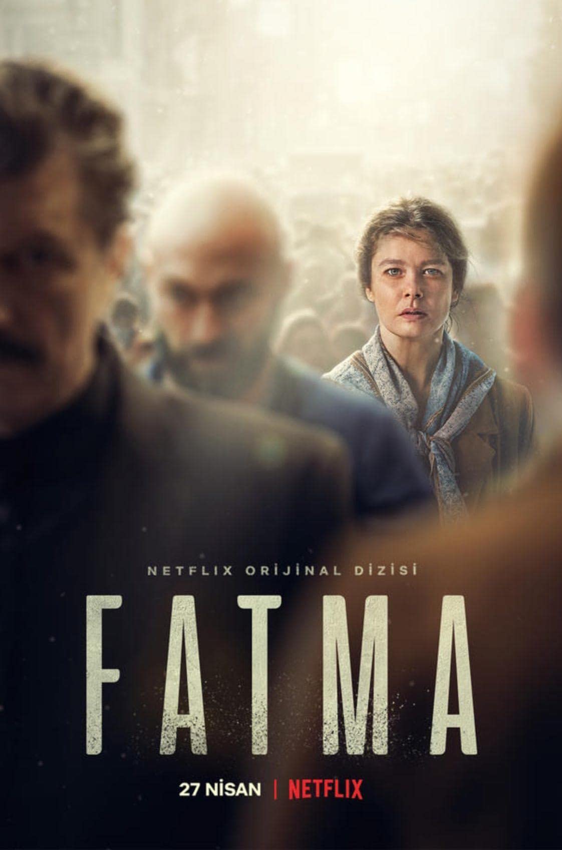 مشاهدة مسلسل Fatma موسم 1 حلقة 2 مترجمة