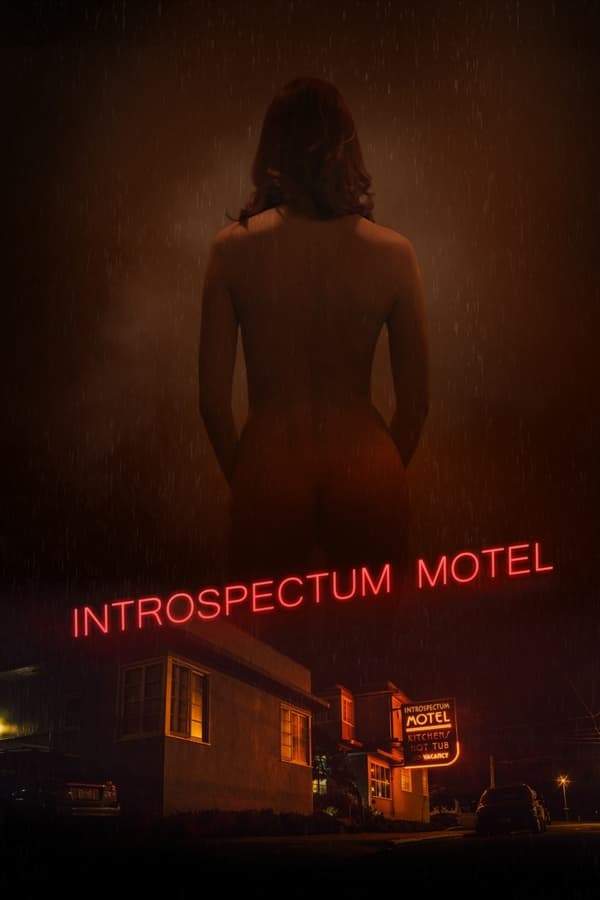 مشاهدة فيلم Introspectum Motel 2021 مدبلج