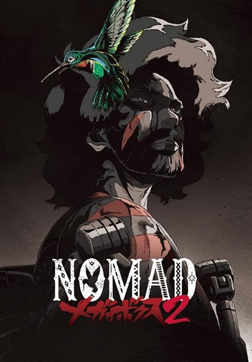 مشاهدة انمي Nomad: Megalo Box موسم 2 حلقة 3