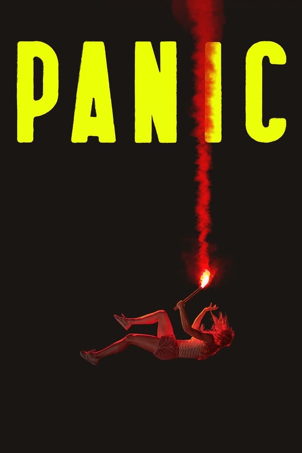 مشاهدة مسلسل Panic موسم 1 حلقة 1