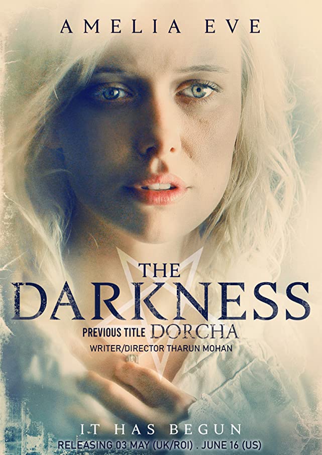 مشاهدة فيلم The Darkness 2021 مترجم