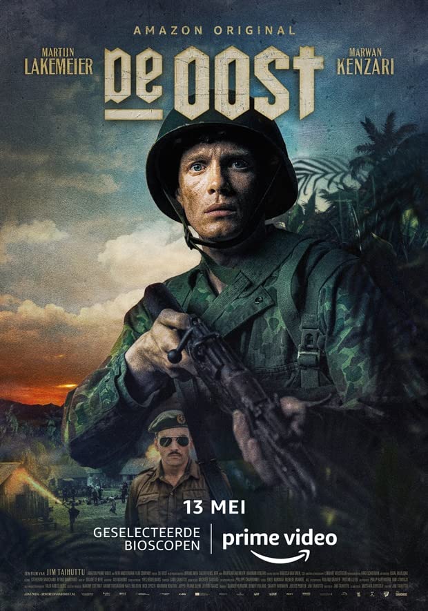 مشاهدة فيلم The East 2020 مترجم