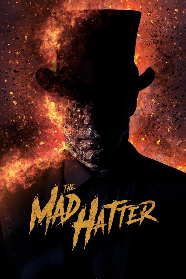 مشاهدة فيلم The Mad Hatter 2021 مترجم