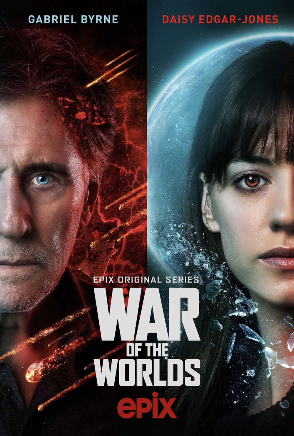 مشاهدة مسلسل War of the Worlds موسم 2 حلقة 4