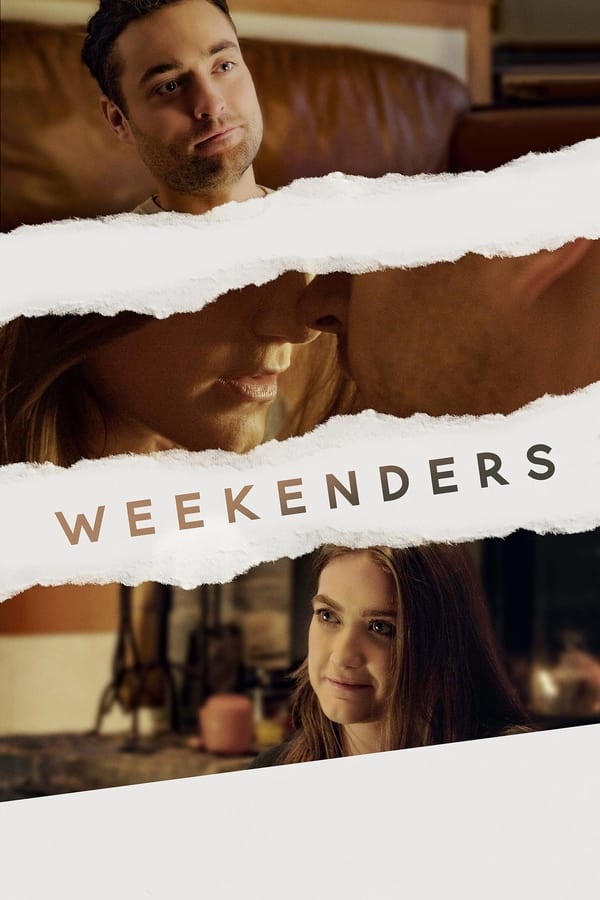 مشاهدة فيلم Weekenders 2021 مترجم