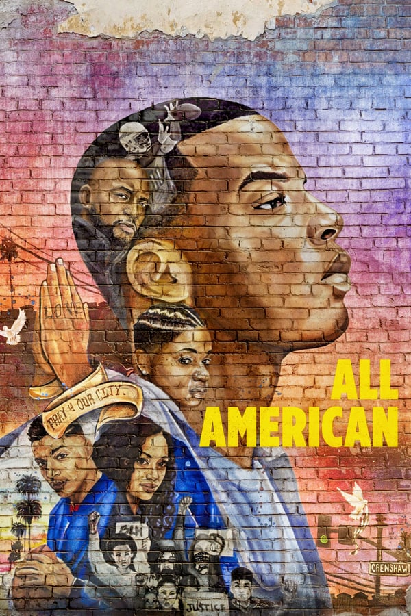 مشاهدة مسلسل All American موسم 3 حلقة 9