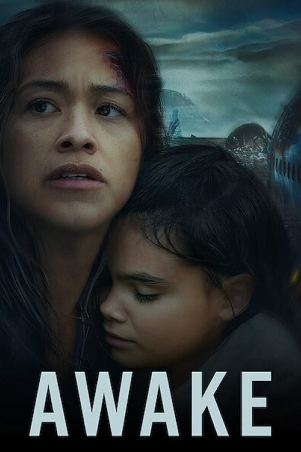 مشاهدة فيلم Awake 2021 مدبلج