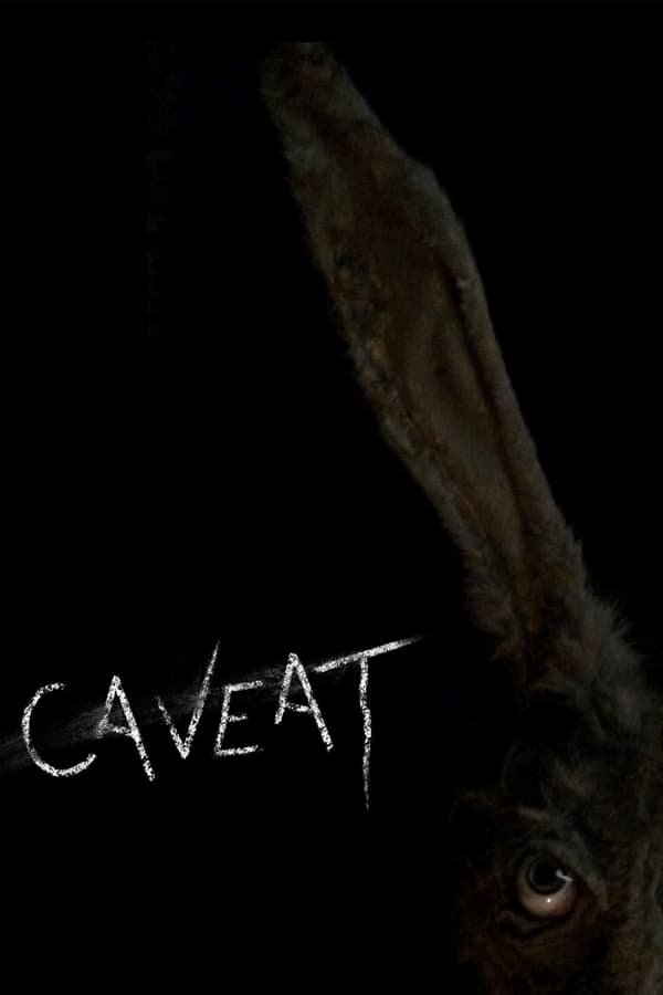 مشاهدة فيلم Caveat 2020 مترجم