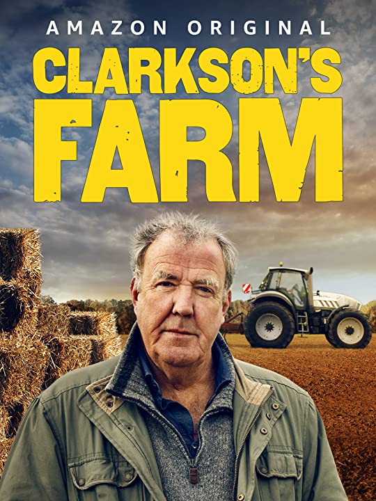 مشاهدة مسلسل Clarkson’s Farm موسم 1 حلقة 8 والاخيرة