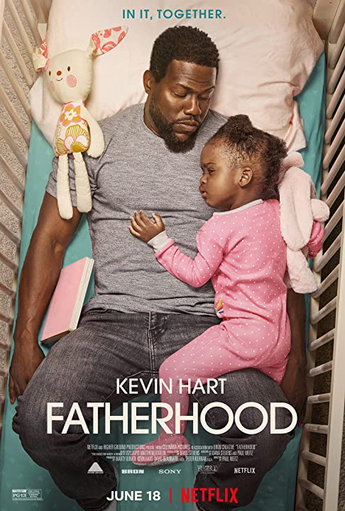 مشاهدة فيلم Fatherhood 2021 مترجم