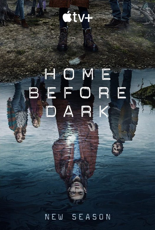 مشاهدة مسلسل Home Before Dark موسم 2 حلقة 9