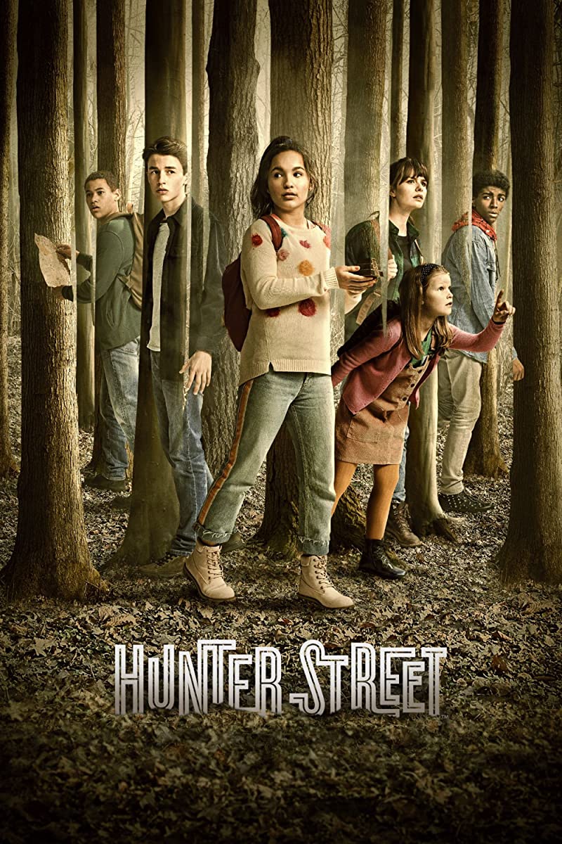 مشاهدة مسلسل Hunter Street موسم 4 حلقة 6 مدبلجة