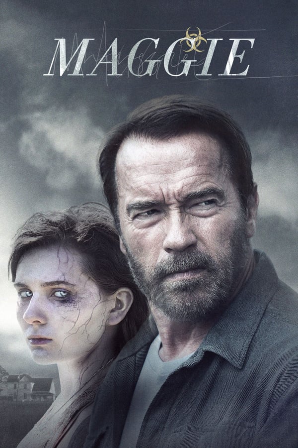 مشاهدة فيلم Maggie 2015 مترجم