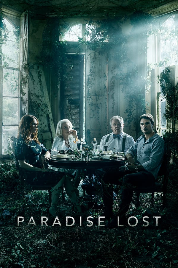 مشاهدة مسلسل Paradise Lost موسم 1 حلقة 1