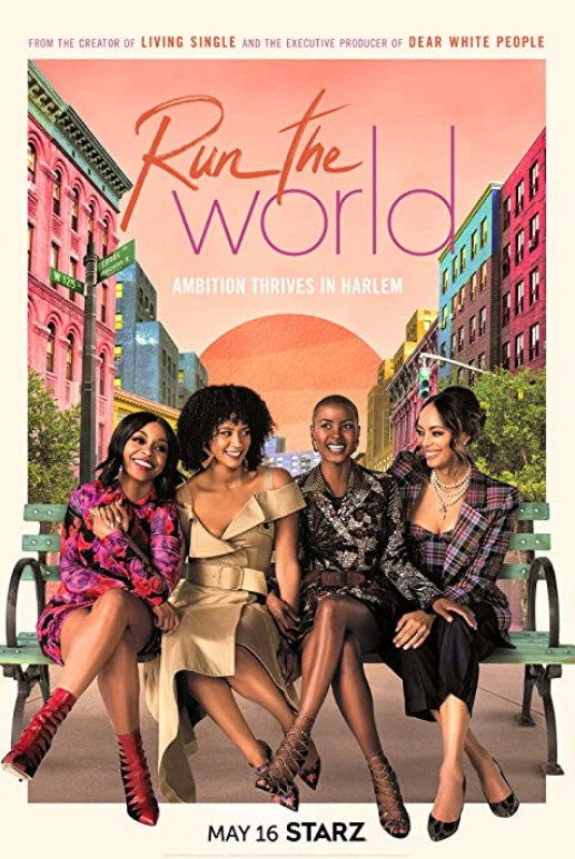 مشاهدة مسلسل Run the World موسم 1 حلقة 6