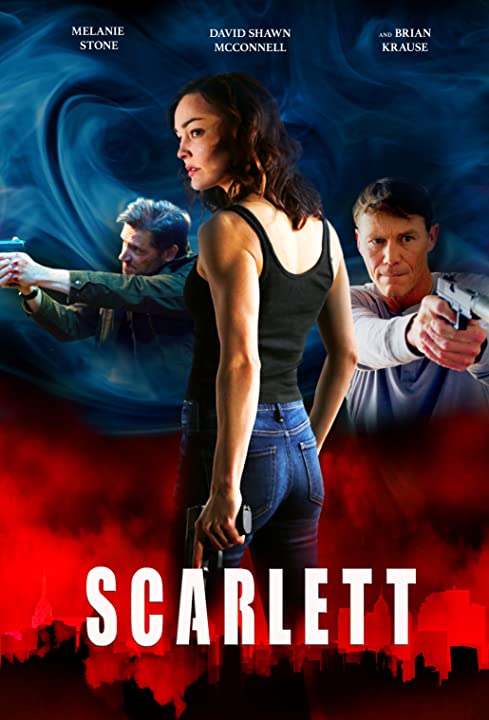 مشاهدة فيلم Scarlett 2020 مترجم