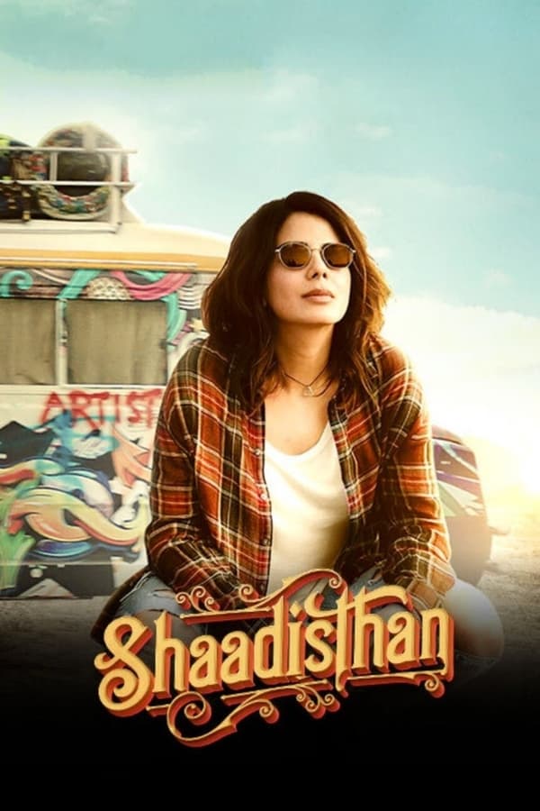 مشاهدة فيلم Shaadisthan 2021 مترجم