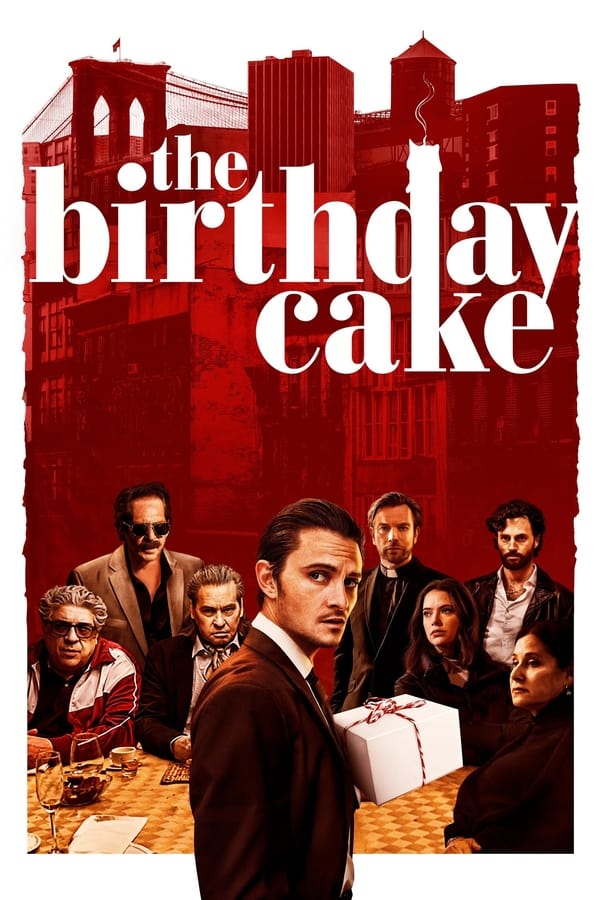 مشاهدة فيلم The Birthday Cake 2021 مترجم