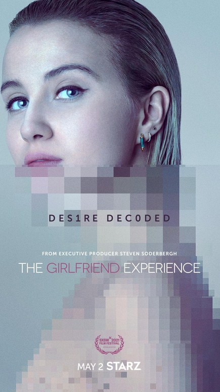 مشاهدة مسلسل The Girlfriend Experience موسم 3 حلقة 8