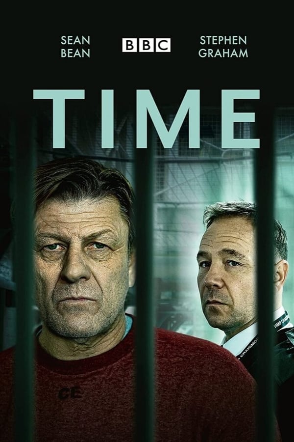 مشاهدة مسلسل Time موسم 1 حلقة 3 والاخيرة