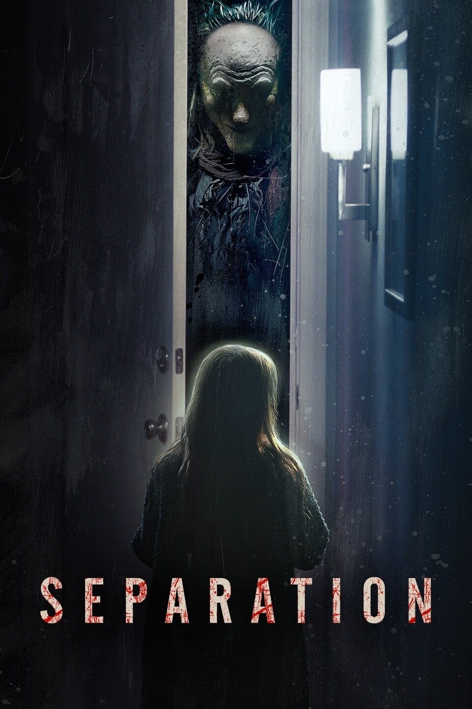 مشاهدة فيلم Separation 2021 مترجم