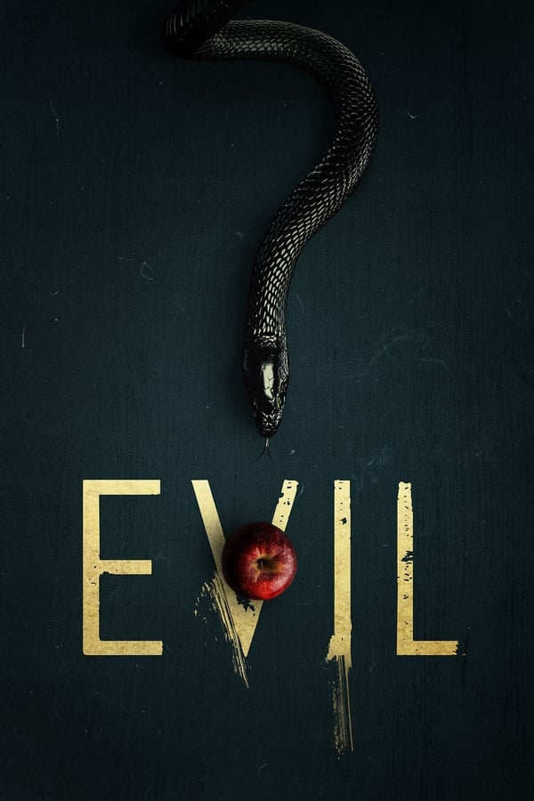 مشاهدة مسلسل Evil موسم 2 حلقة 4