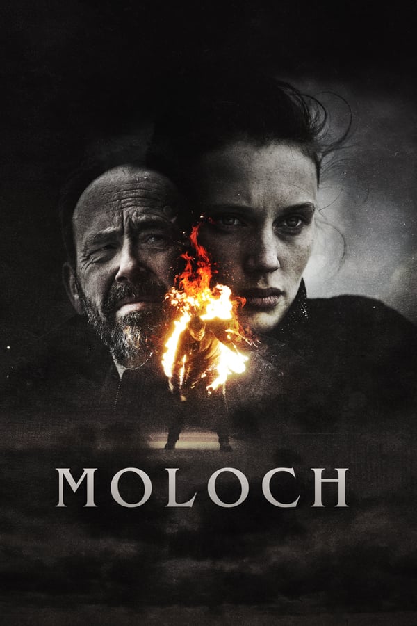 مشاهدة مسلسل Moloch موسم 1 حلقة 4