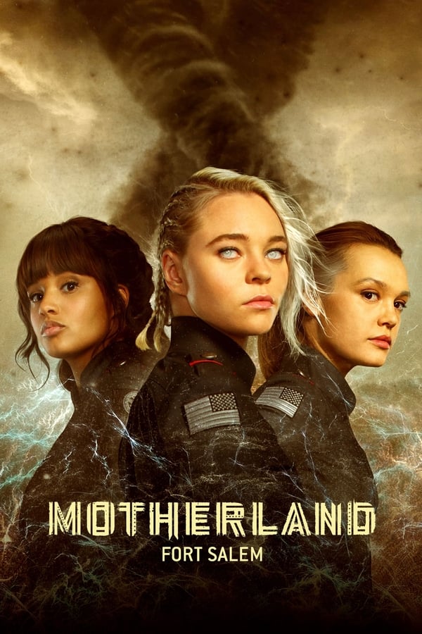 مشاهدة مسلسل Motherland: Fort Salem موسم 2 حلقة 1