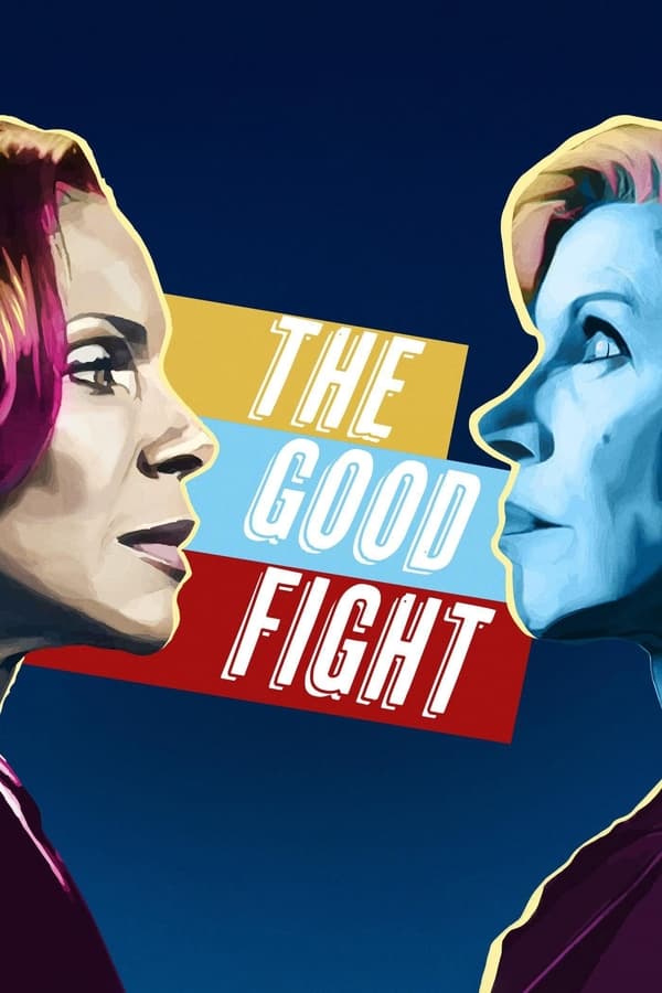 مشاهدة مسلسل The Good Fight موسم 5 حلقة 4