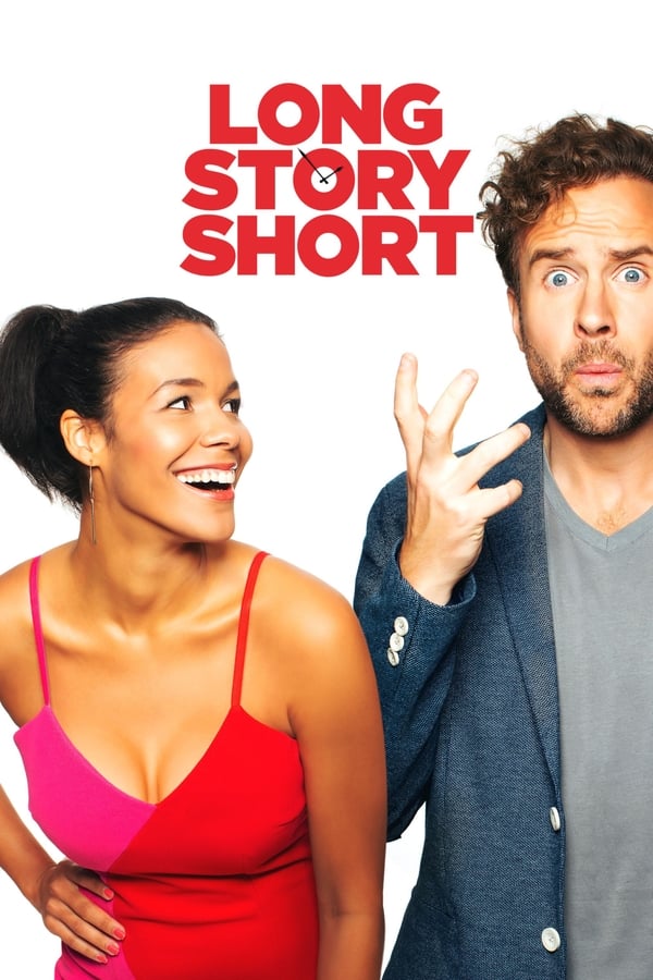 مشاهدة فيلم Long Story Short 2021 مترجم