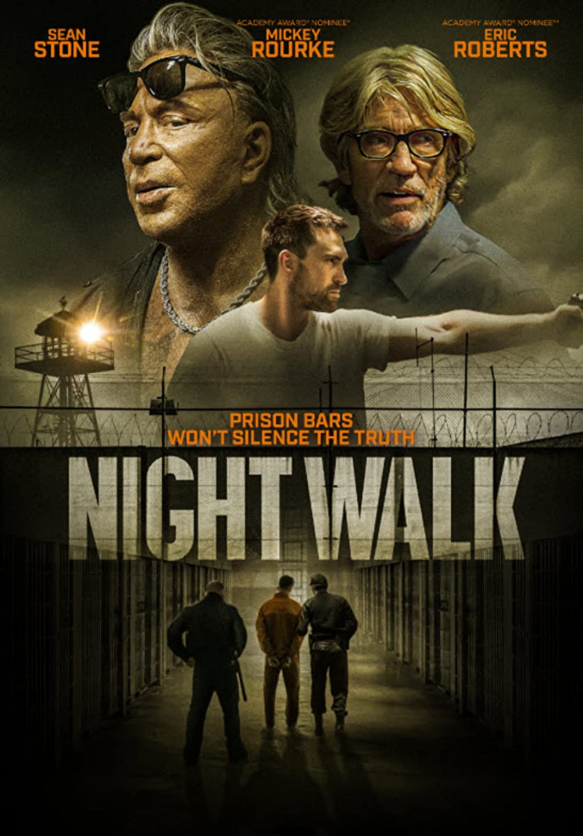 مشاهدة فيلم Night Walk 2019 مدبلج