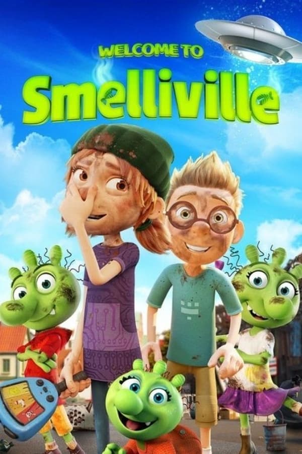 مشاهدة فيلم The Ogglies 2021 مترجم