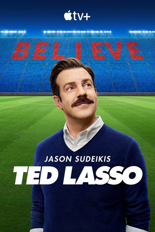 مشاهدة مسلسل Ted Lasso موسم 2 حلقة 10