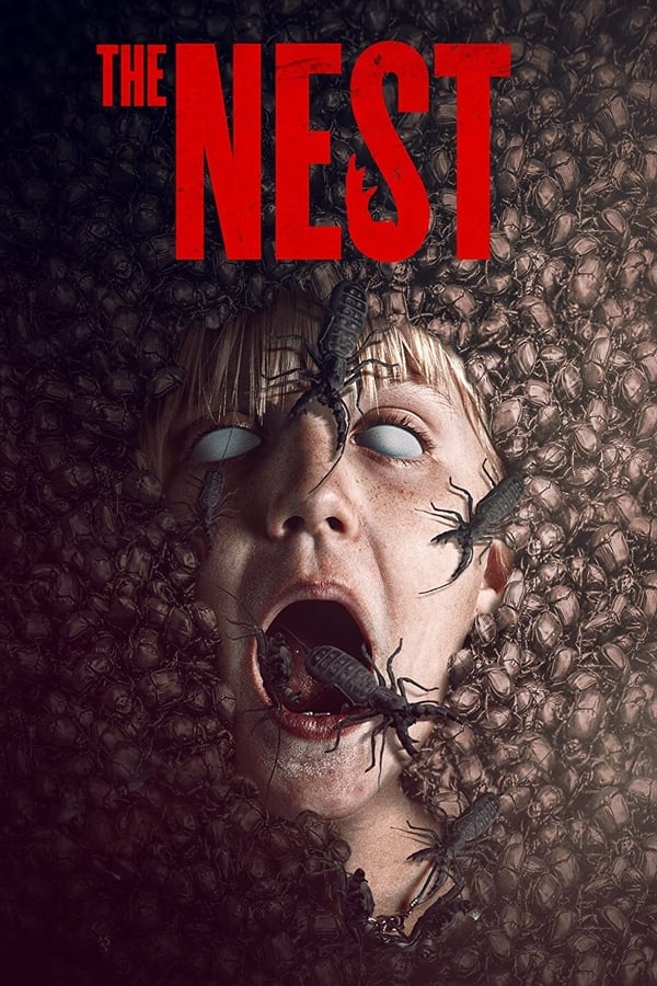 مشاهدة فيلم The Nest 2021 مترجم