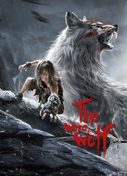 مشاهدة فيلم The Werewolf 2021 مترجم