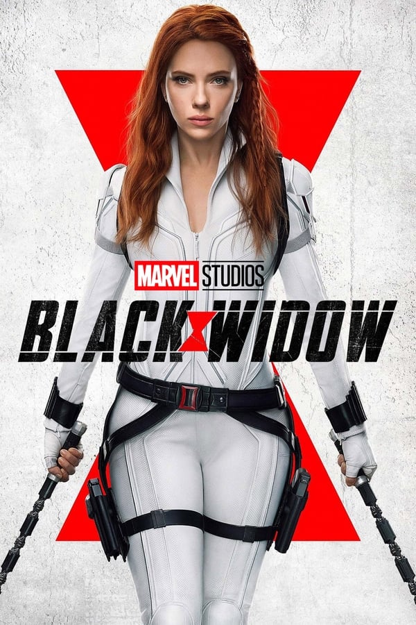 مشاهدة فيلم Black Widow 2021 مدبلج