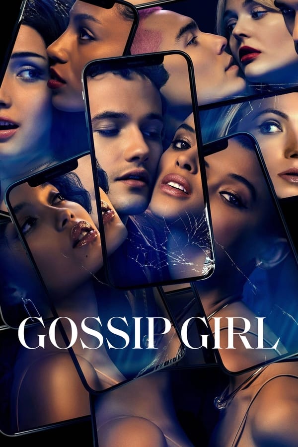 مشاهدة مسلسل Gossip Girl موسم 1 حلقة 4