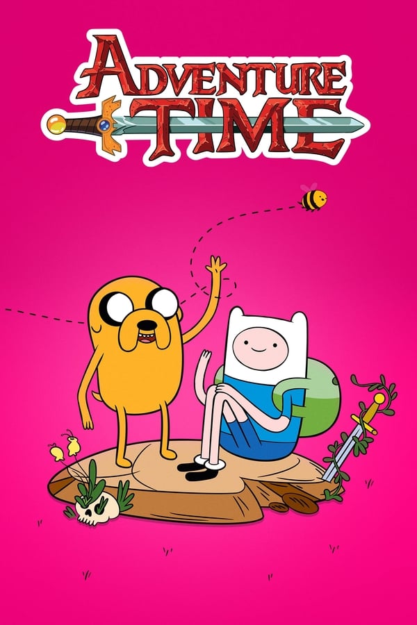 مشاهدة انمي Adventure Time موسم 3 حلقة 20 والاخيرة مدبلجة