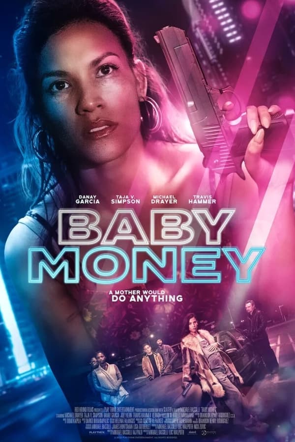 مشاهدة فيلم Baby Money 2021 مترجم