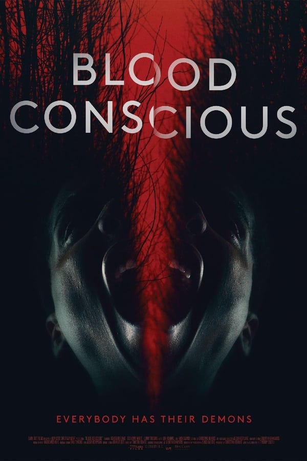 مشاهدة فيلم Blood Conscious 2021 مترجم