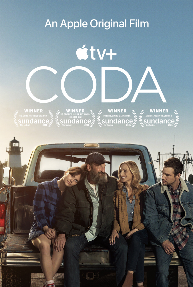 مشاهدة فيلم Coda 2021 مترجم