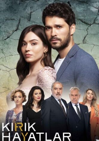 مشاهدة مسلسل حيوات مكسورة موسم 1 حلقة 26 مترجمة