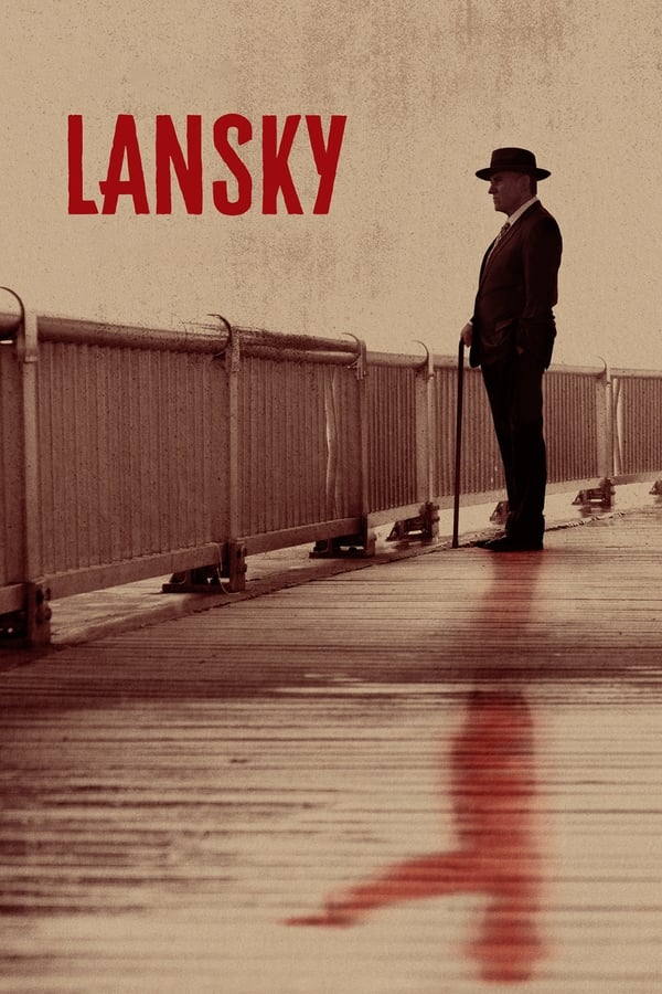 مشاهدة فيلم Lansky 2021 مترجم