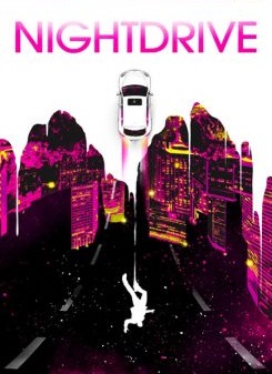 مشاهدة فيلم Night Drive 2019 مترجم