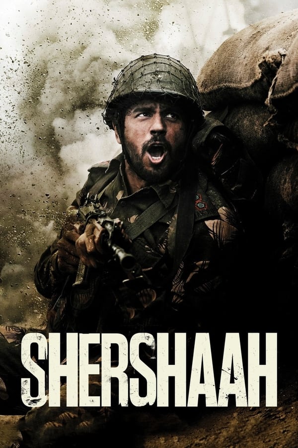 مشاهدة فيلم SHERSHAAH 2021 مترجم