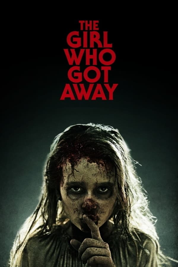 مشاهدة فيلم The Girl Who Got Away 2021 مدبلج