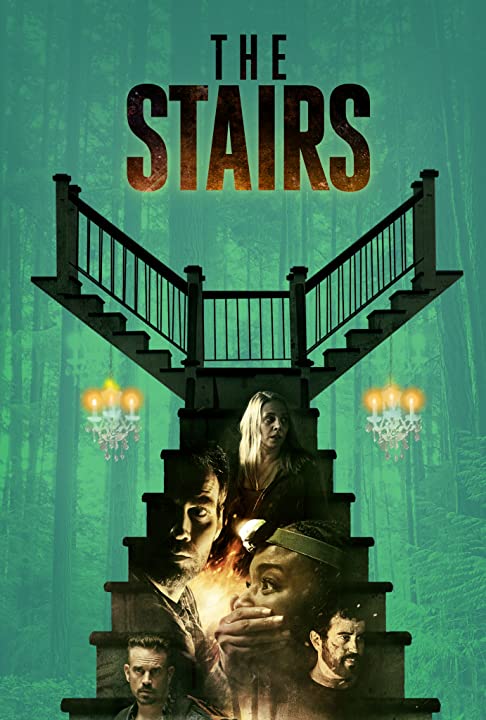 مشاهدة فيلم The Stairs 2021 مدبلج